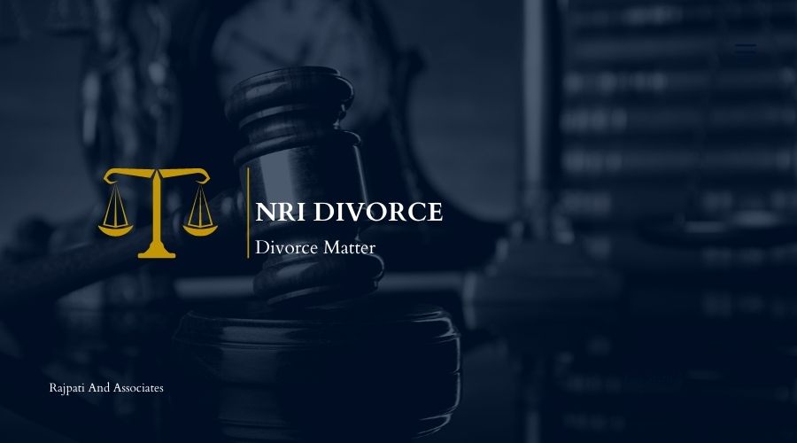NRI Divorce